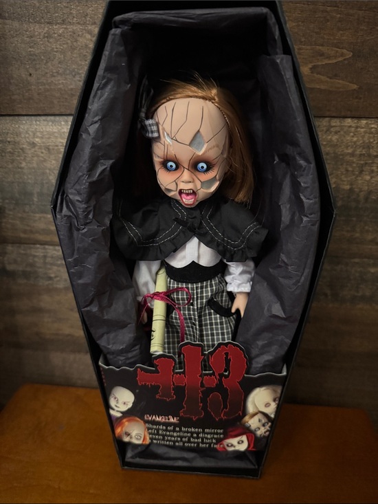 Living dead Other - Evangeline Living Dead Doll